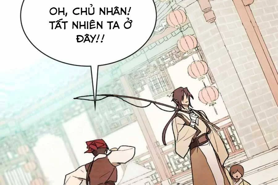 Vị Thần Trở Lại Chapter 8 - Trang 4