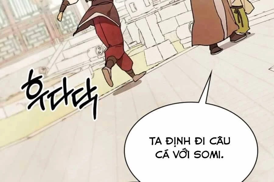 Vị Thần Trở Lại Chapter 8 - Trang 4