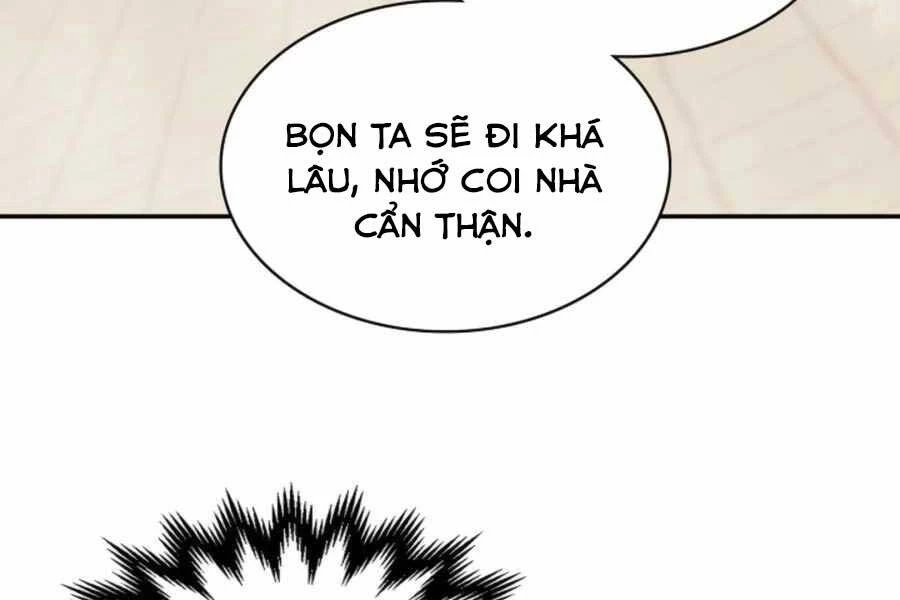 Vị Thần Trở Lại Chapter 8 - Trang 4