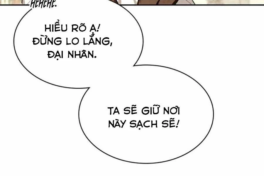 Vị Thần Trở Lại Chapter 8 - Trang 4