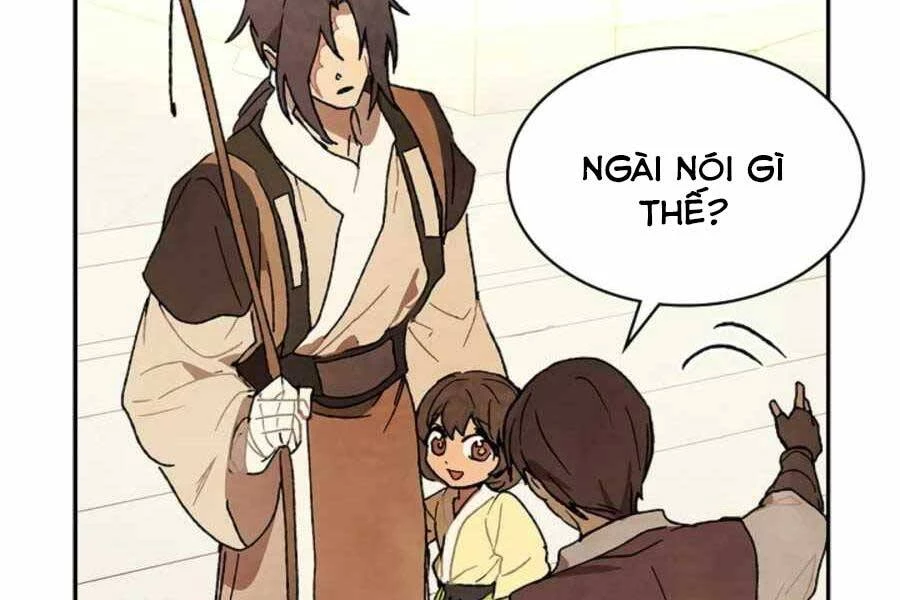 Vị Thần Trở Lại Chapter 8 - Trang 4