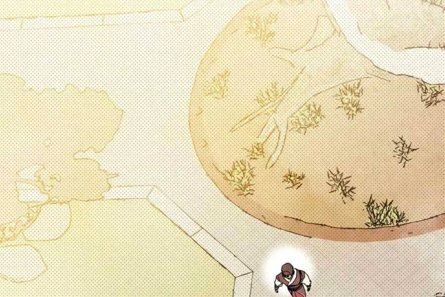 Vị Thần Trở Lại Chapter 8 - Trang 4