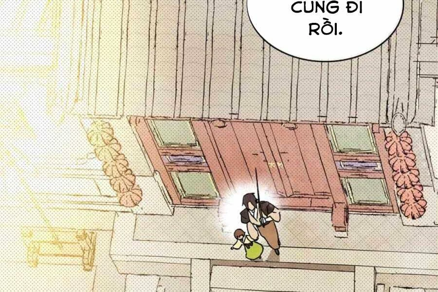 Vị Thần Trở Lại Chapter 8 - Trang 4