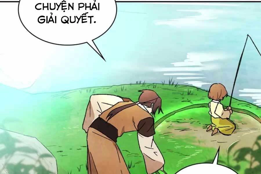 Vị Thần Trở Lại Chapter 8 - Trang 4