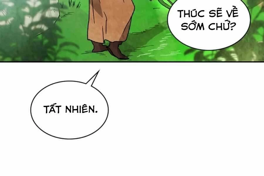 Vị Thần Trở Lại Chapter 8 - Trang 4