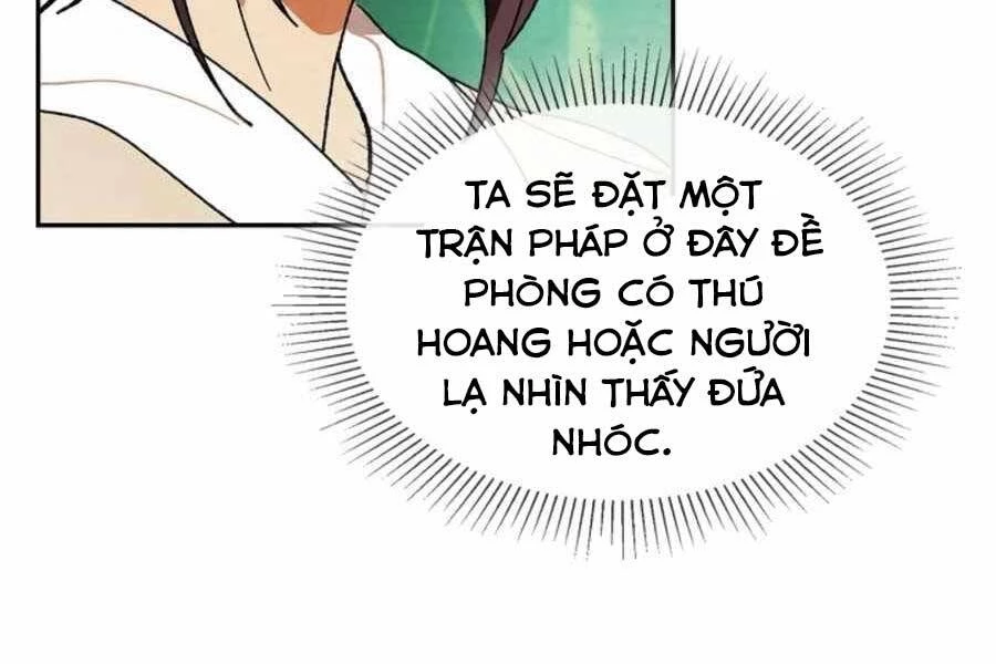 Vị Thần Trở Lại Chapter 8 - Trang 4