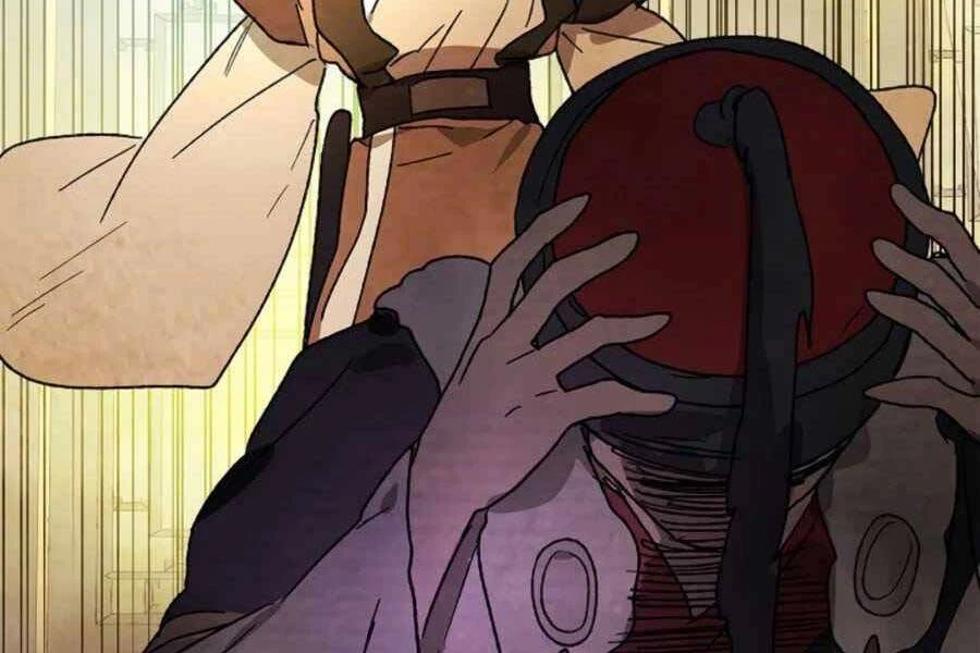 Vị Thần Trở Lại Chapter 8 - Trang 4