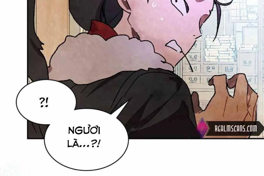 Vị Thần Trở Lại Chapter 8 - Trang 4