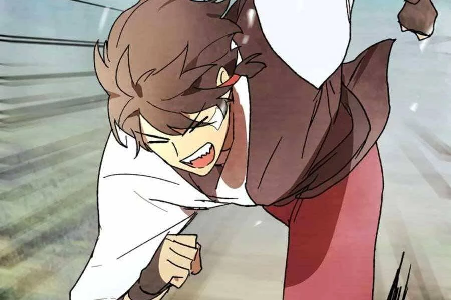 Vị Thần Trở Lại Chapter 8 - Trang 4