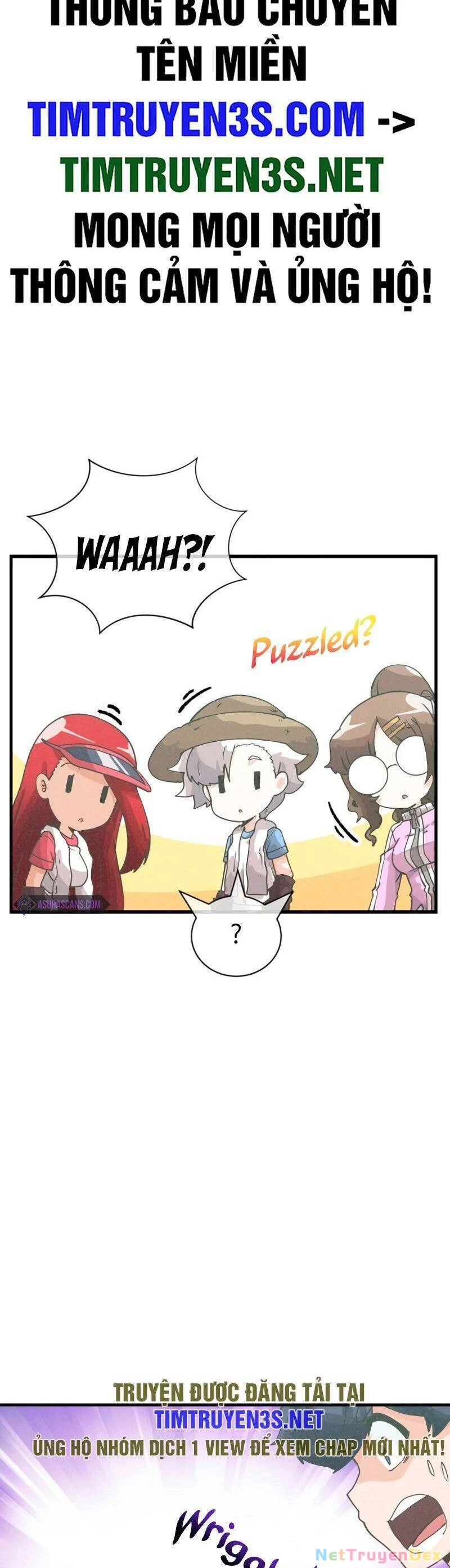 Nông Dân Linh Hồn Chapter 137 - Trang 3