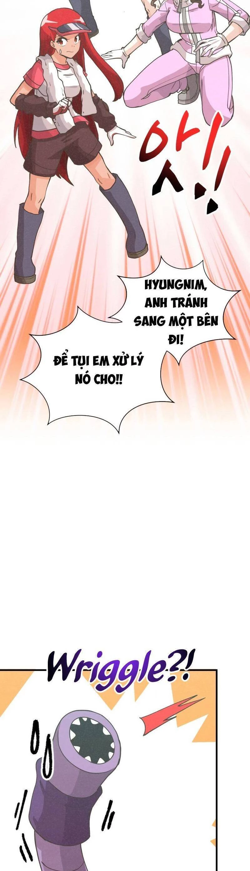 Nông Dân Linh Hồn Chapter 137 - Trang 3