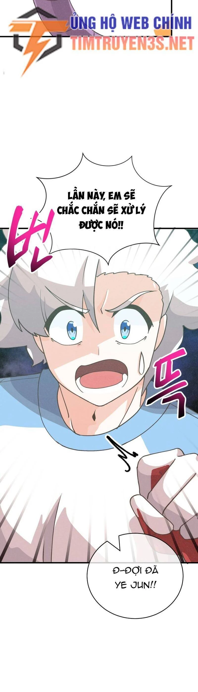 Nông Dân Linh Hồn Chapter 137 - Trang 3