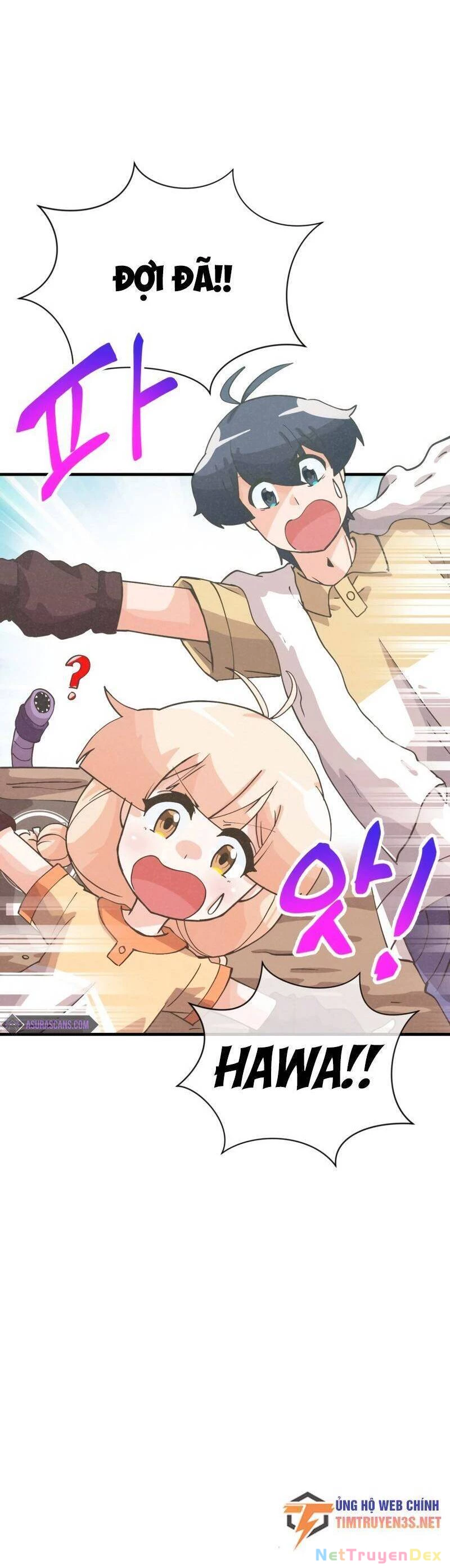 Nông Dân Linh Hồn Chapter 137 - Trang 3