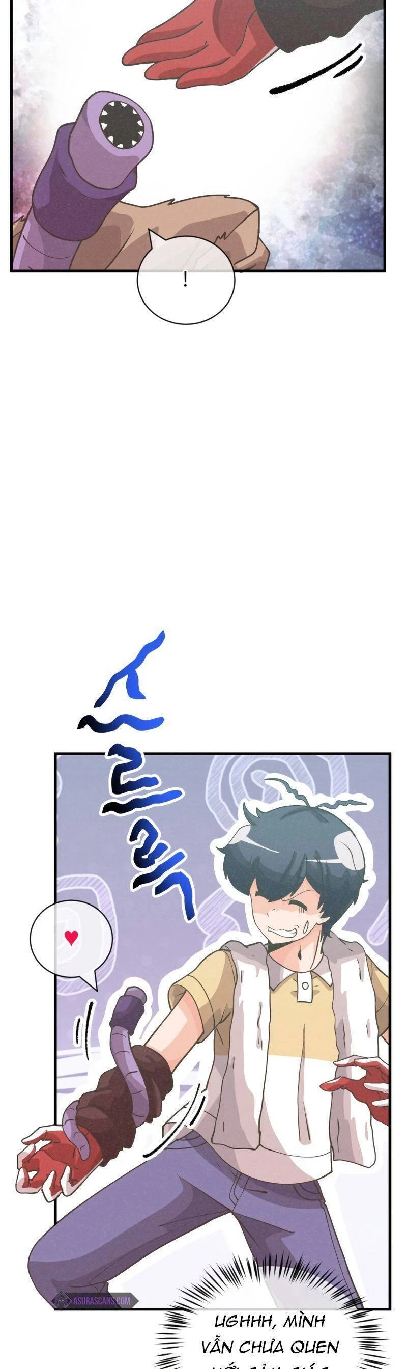 Nông Dân Linh Hồn Chapter 137 - Trang 3