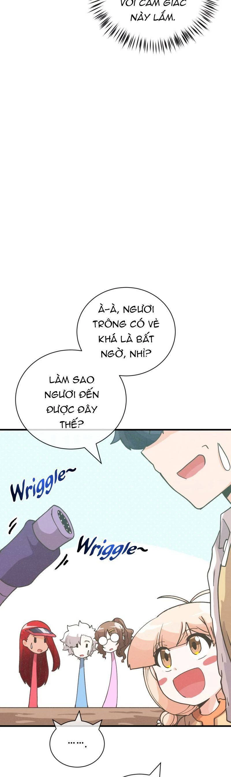 Nông Dân Linh Hồn Chapter 137 - Trang 3