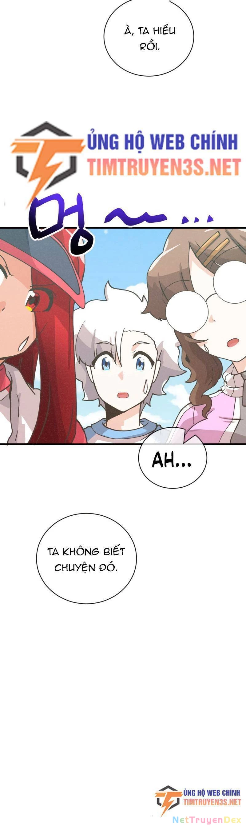 Nông Dân Linh Hồn Chapter 137 - Trang 3