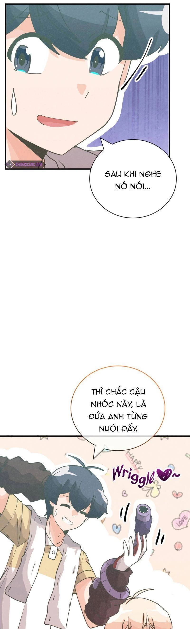 Nông Dân Linh Hồn Chapter 137 - Trang 3