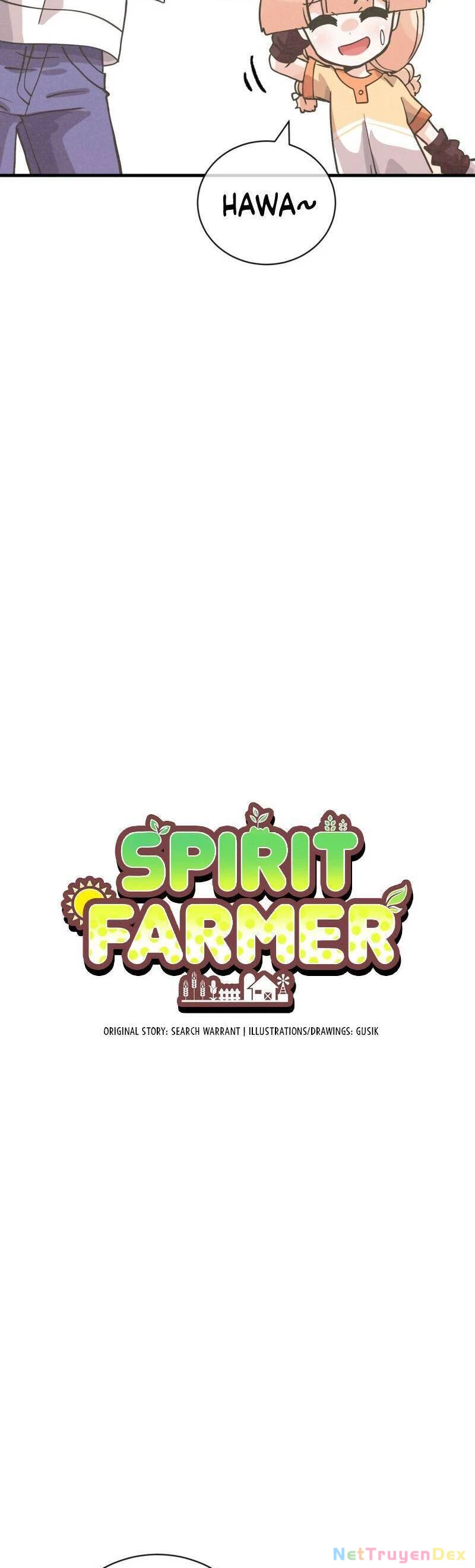 Nông Dân Linh Hồn Chapter 137 - Trang 3