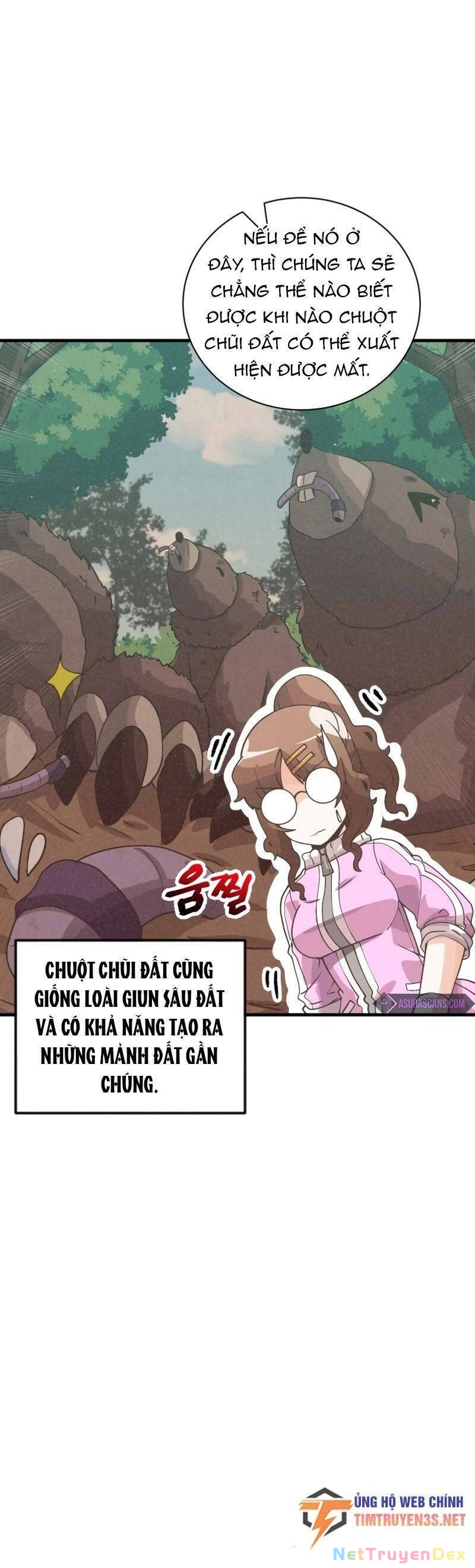 Nông Dân Linh Hồn Chapter 137 - Trang 3