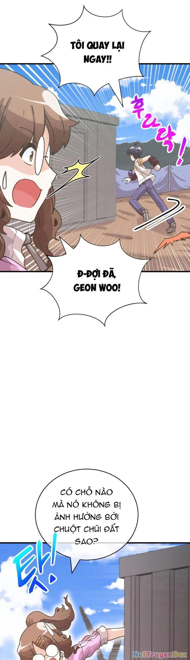 Nông Dân Linh Hồn Chapter 137 - Trang 3