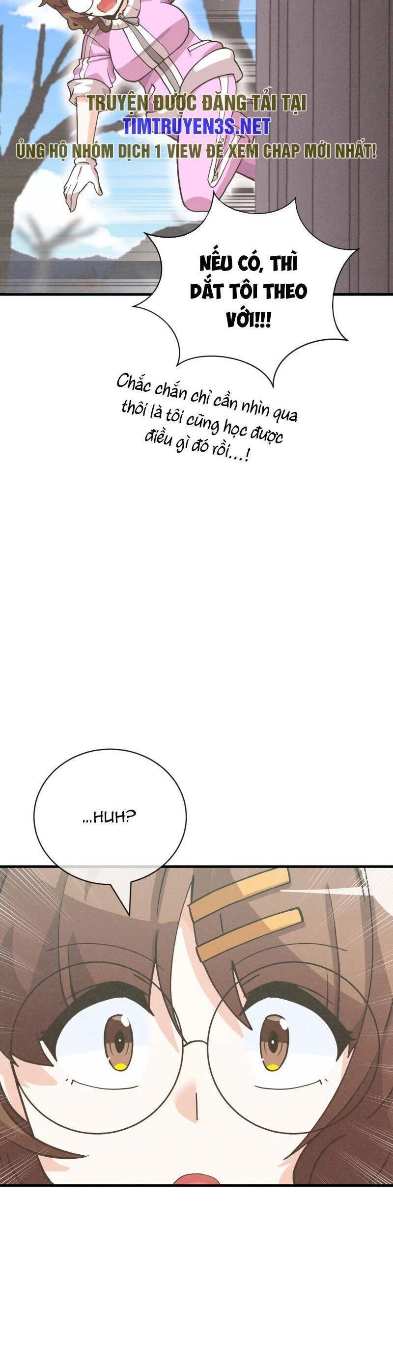 Nông Dân Linh Hồn Chapter 137 - Trang 3