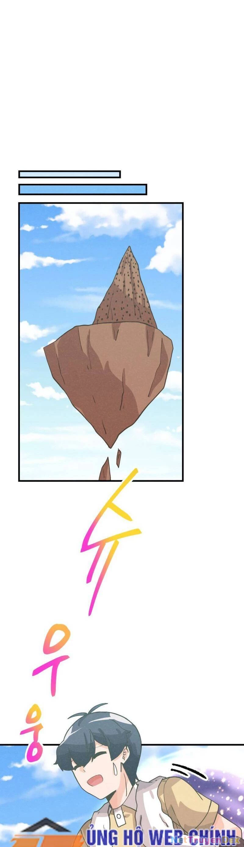 Nông Dân Linh Hồn Chapter 137 - Trang 3