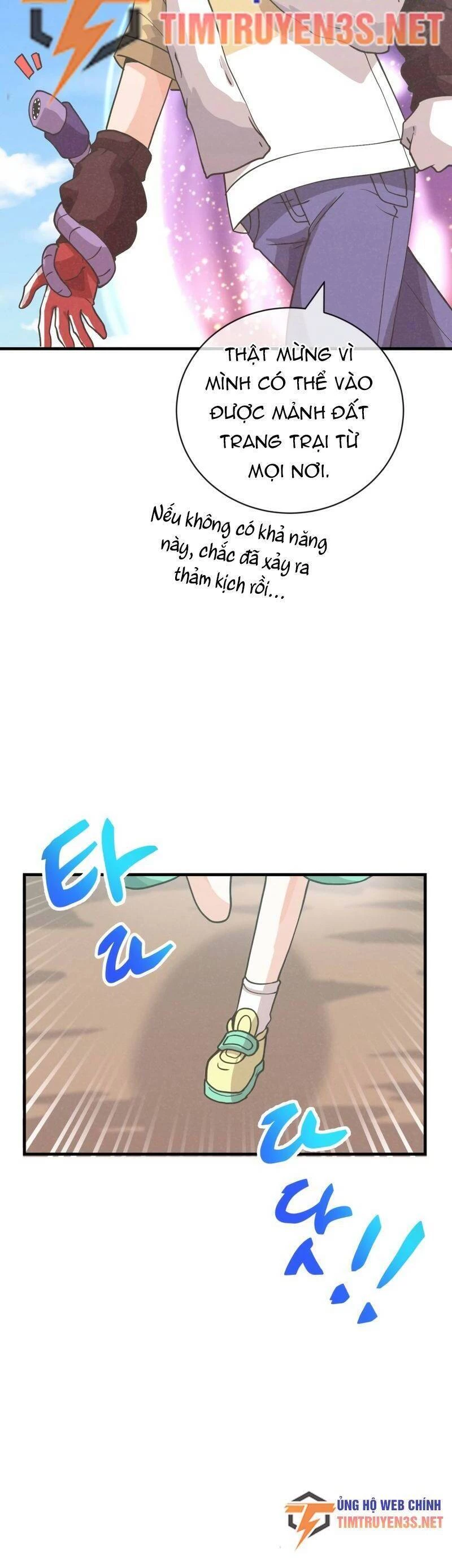 Nông Dân Linh Hồn Chapter 137 - Trang 3