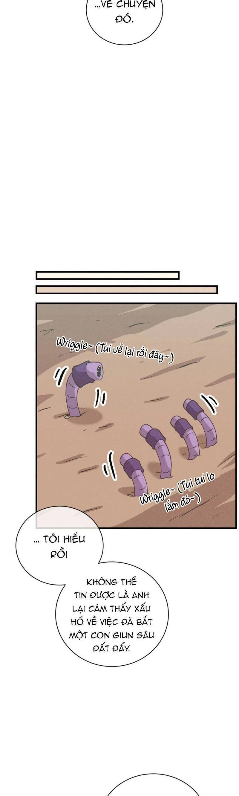 Nông Dân Linh Hồn Chapter 137 - Trang 3