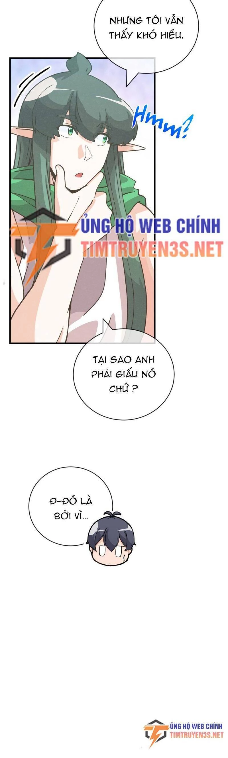 Nông Dân Linh Hồn Chapter 137 - Trang 3