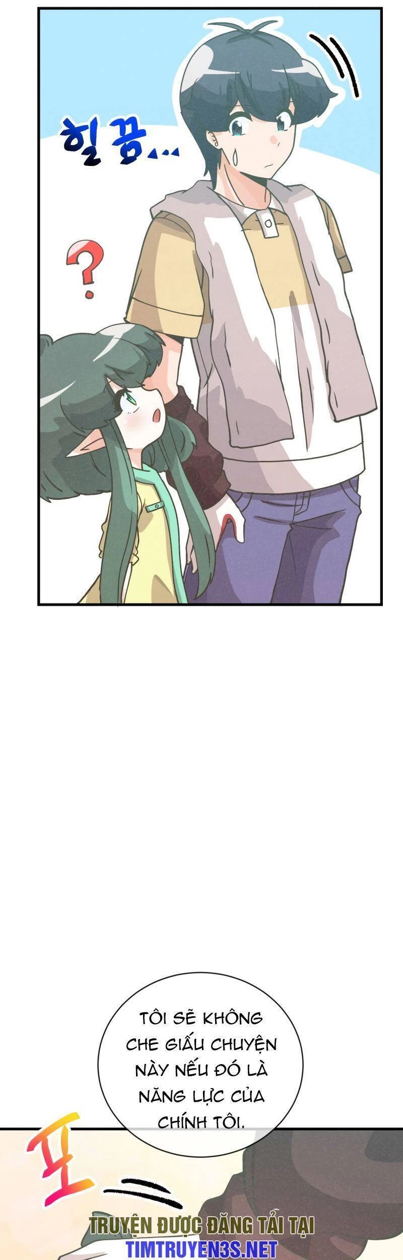 Nông Dân Linh Hồn Chapter 137 - Trang 3