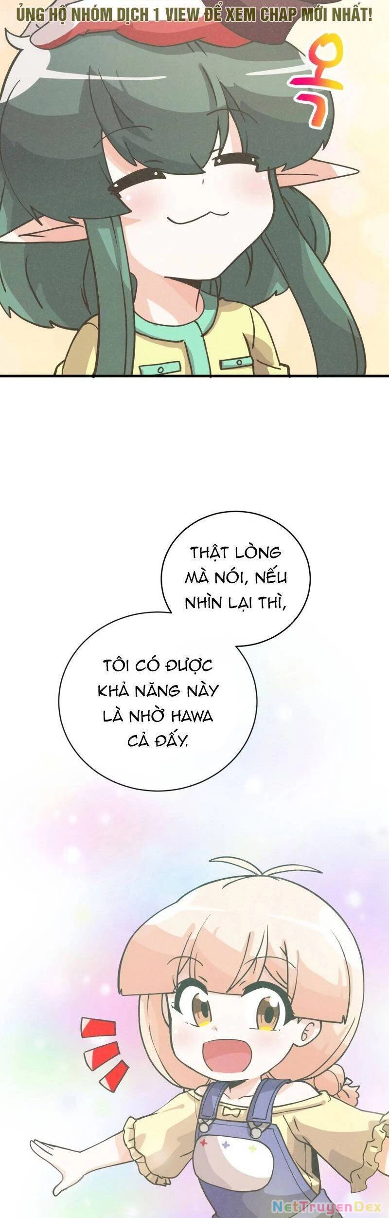 Nông Dân Linh Hồn Chapter 137 - Trang 3