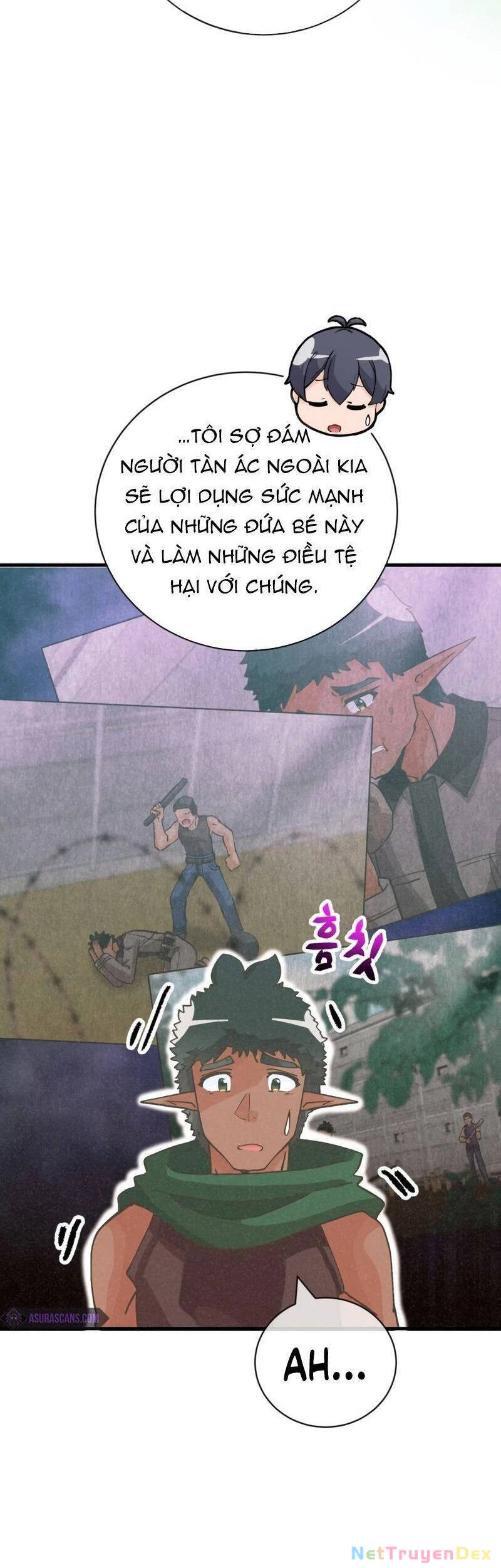 Nông Dân Linh Hồn Chapter 137 - Trang 3