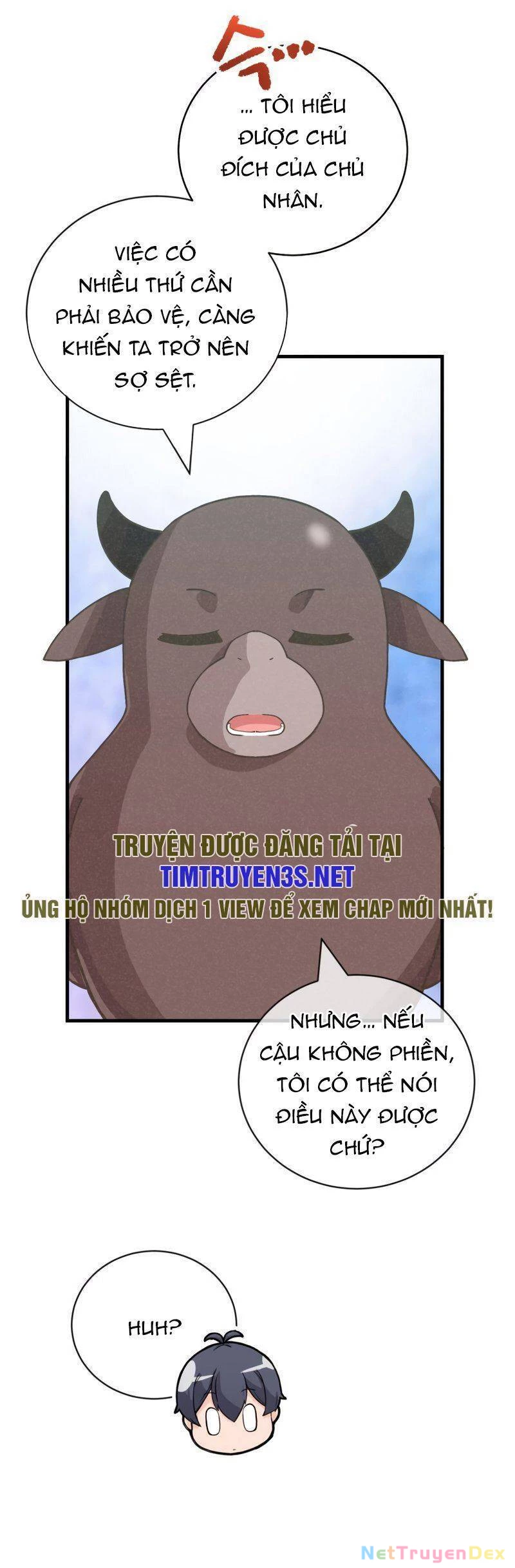 Nông Dân Linh Hồn Chapter 137 - Trang 3