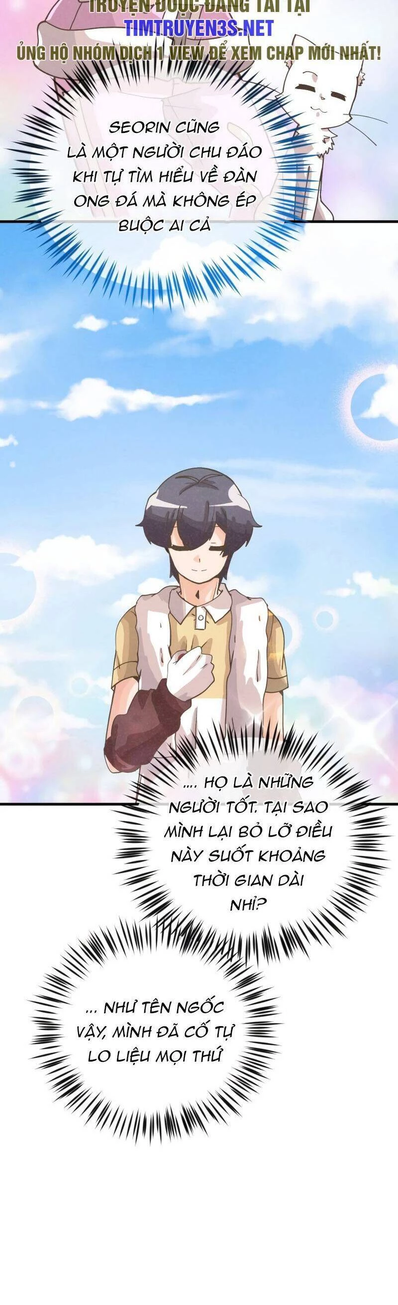 Nông Dân Linh Hồn Chapter 137 - Trang 3