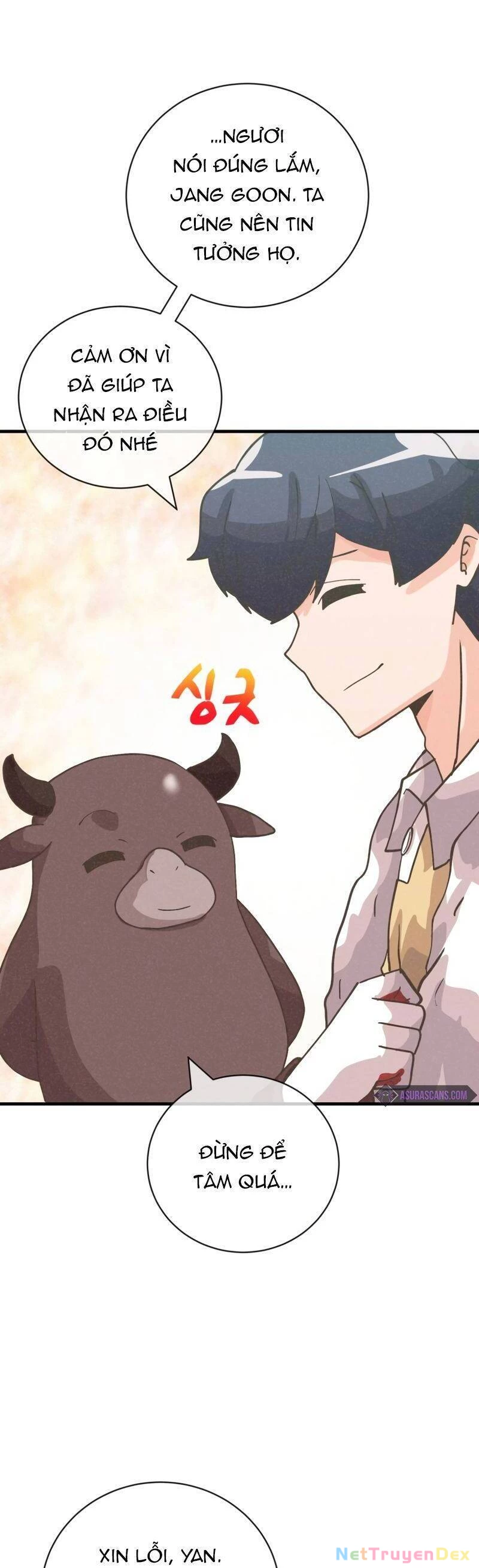 Nông Dân Linh Hồn Chapter 137 - Trang 3