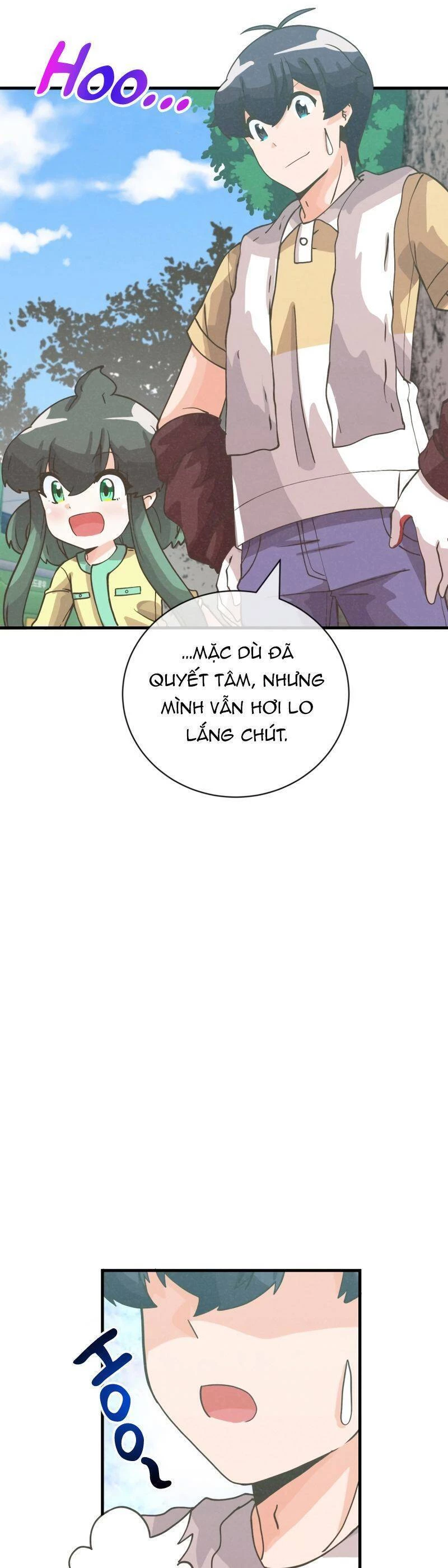 Nông Dân Linh Hồn Chapter 137 - Trang 3