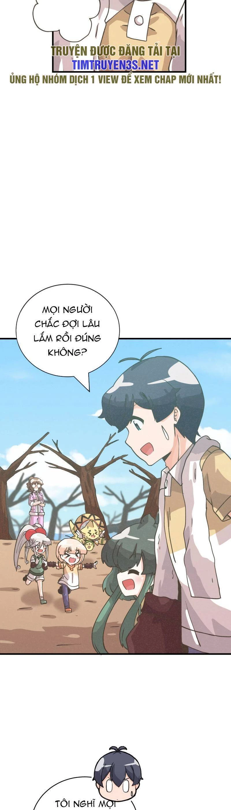 Nông Dân Linh Hồn Chapter 137 - Trang 3