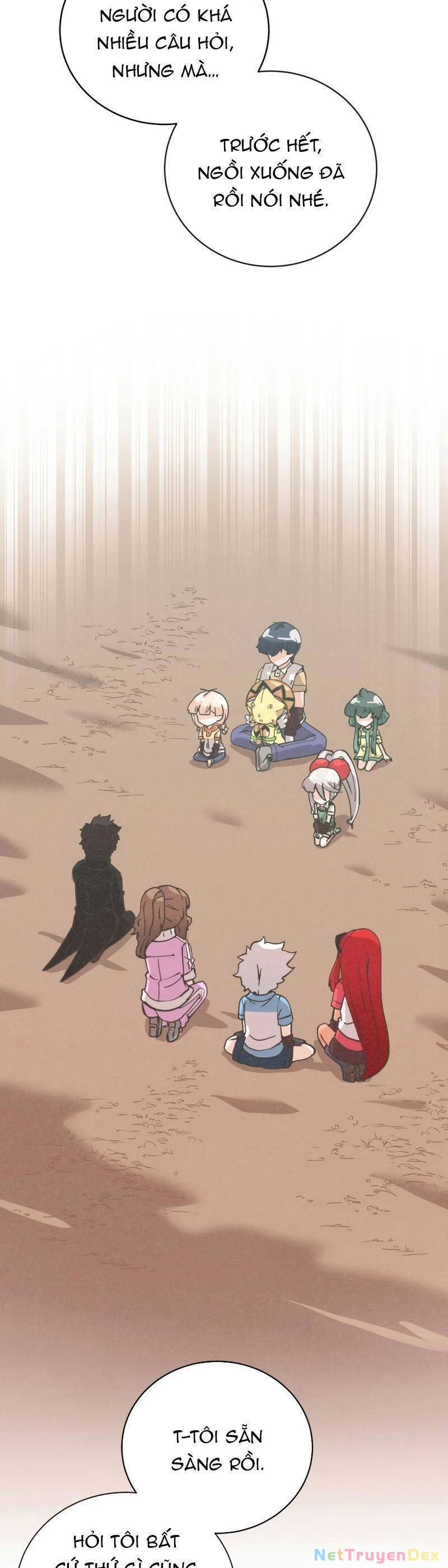 Nông Dân Linh Hồn Chapter 137 - Trang 3