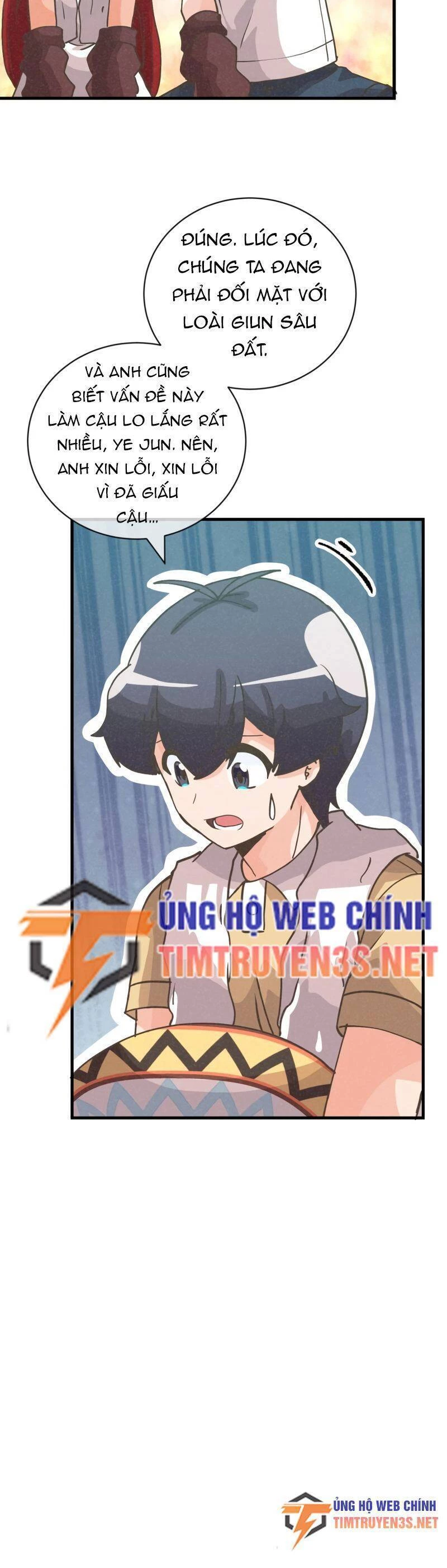 Nông Dân Linh Hồn Chapter 137 - Trang 3