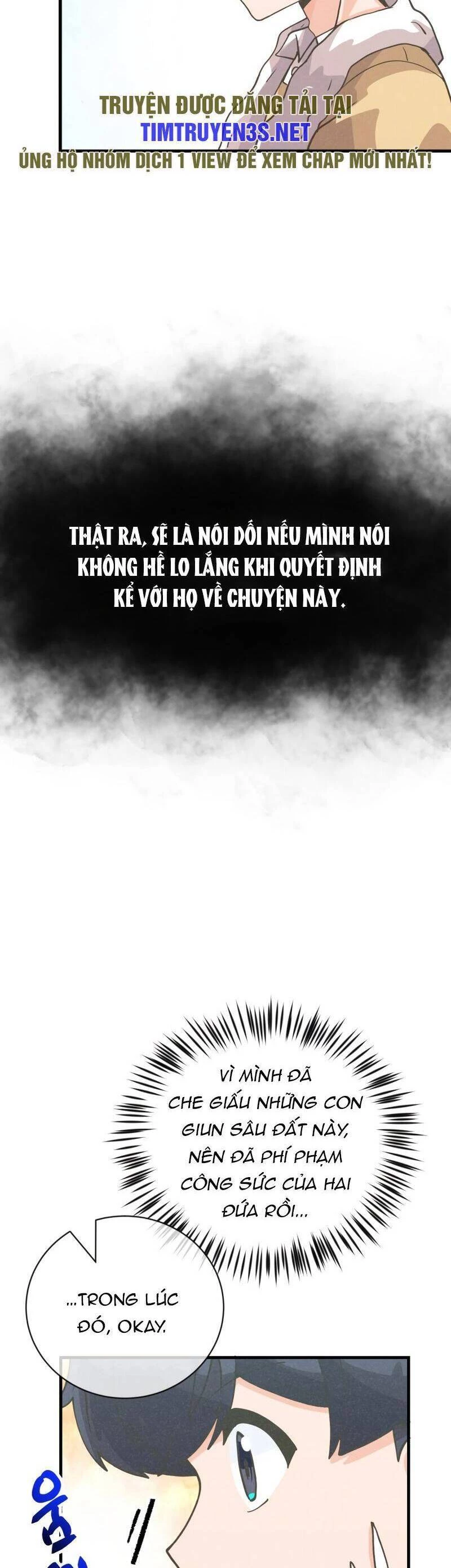 Nông Dân Linh Hồn Chapter 137 - Trang 3