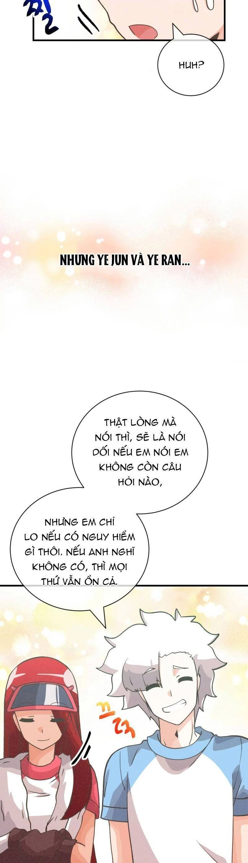 Nông Dân Linh Hồn Chapter 137 - Trang 3