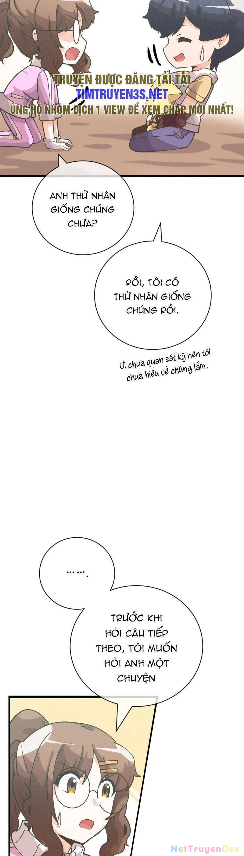 Nông Dân Linh Hồn Chapter 137 - Trang 3