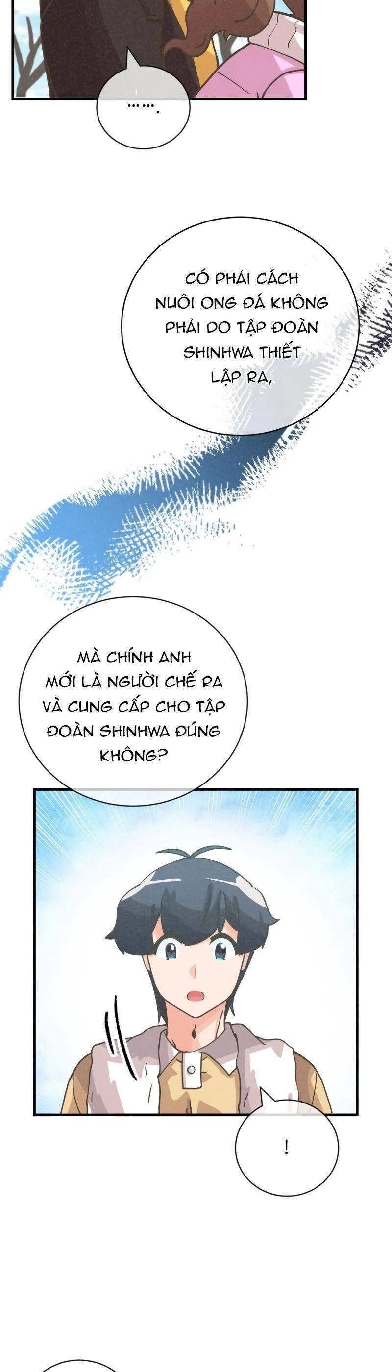 Nông Dân Linh Hồn Chapter 137 - Trang 3