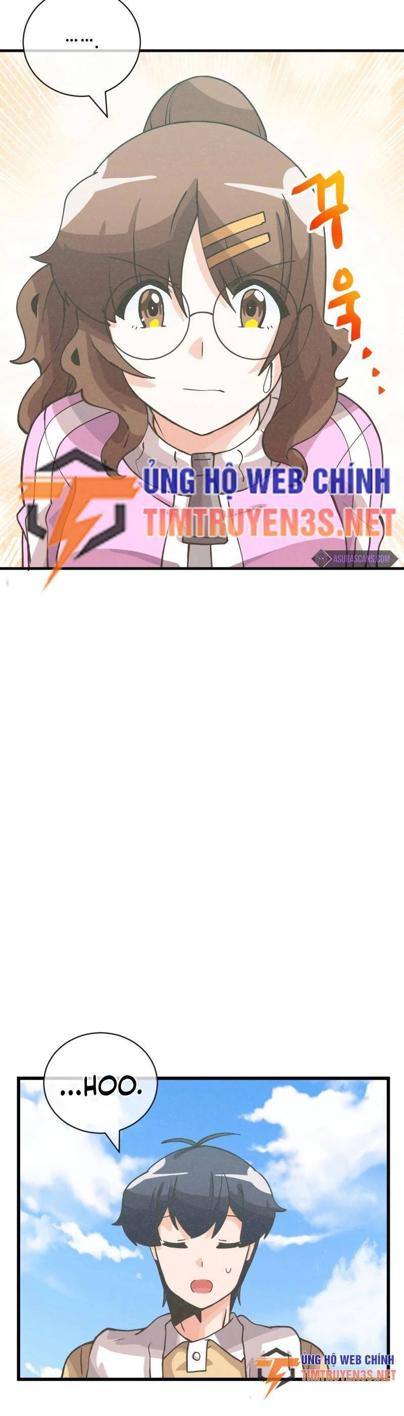 Nông Dân Linh Hồn Chapter 137 - Trang 3