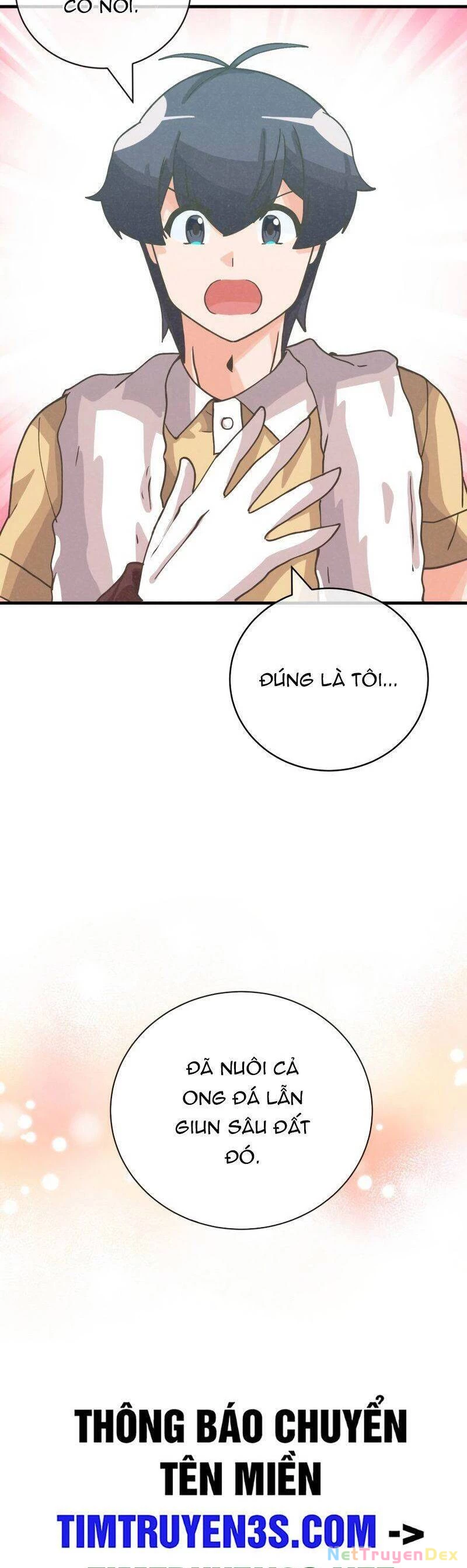 Nông Dân Linh Hồn Chapter 137 - Trang 3