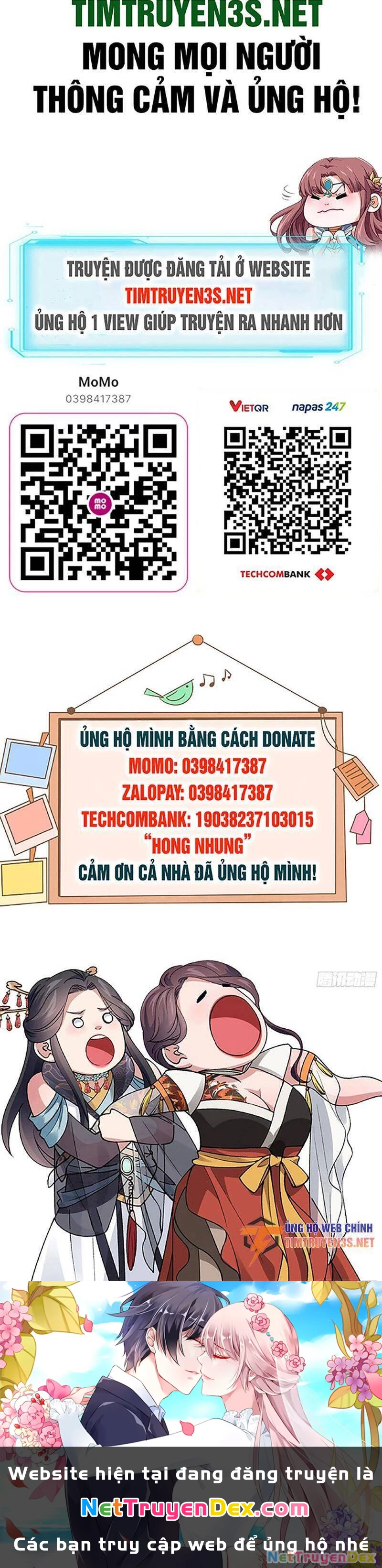 Nông Dân Linh Hồn Chapter 137 - Trang 3