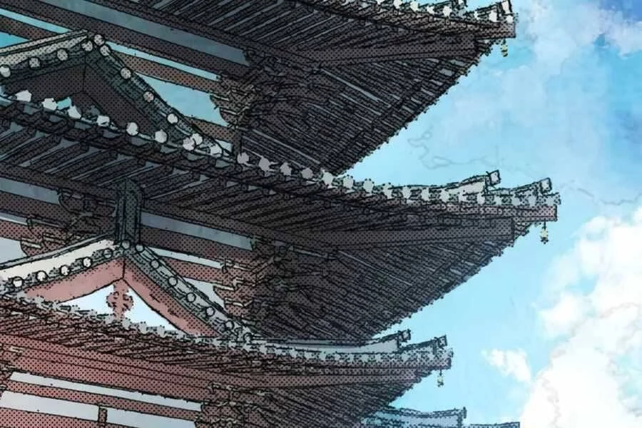 Vị Thần Trở Lại Chapter 9 - Trang 4