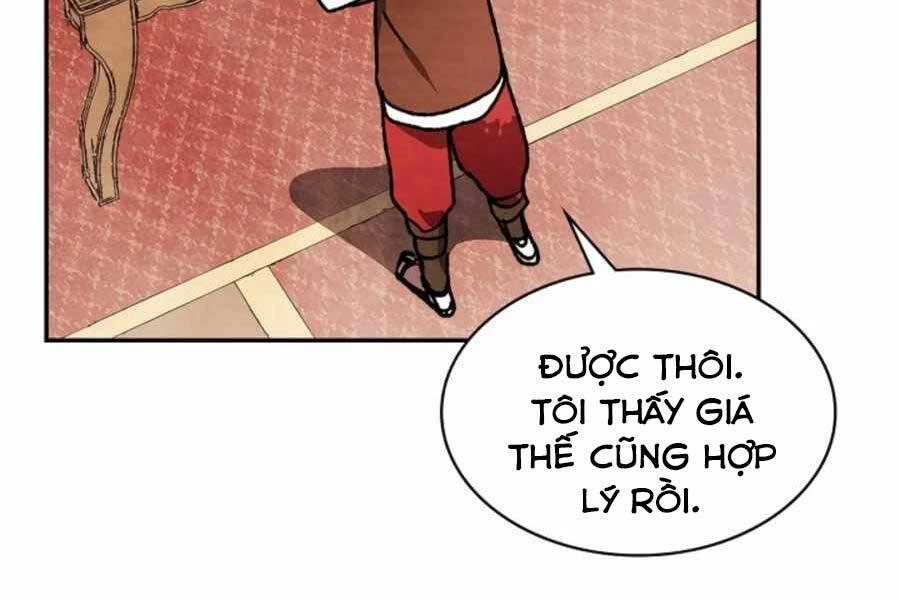 Vị Thần Trở Lại Chapter 9 - Trang 4