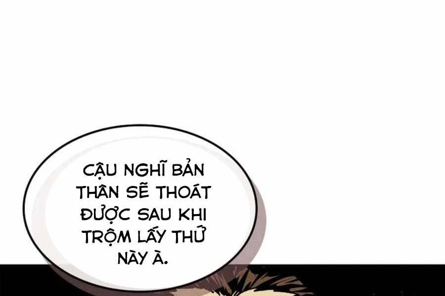 Vị Thần Trở Lại Chapter 9 - Trang 4