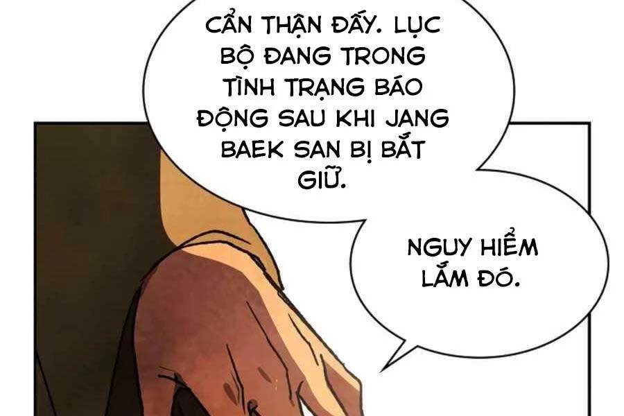 Vị Thần Trở Lại Chapter 9 - Trang 4
